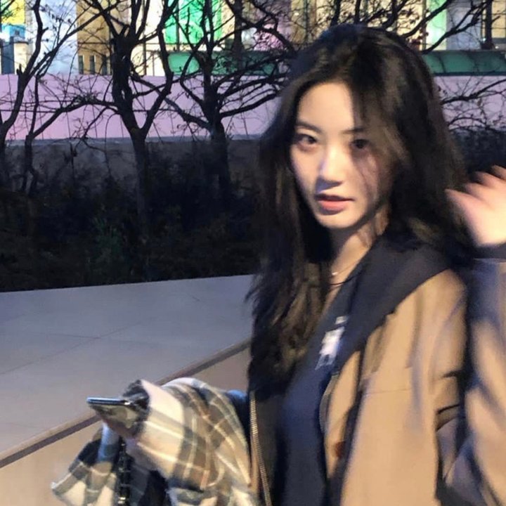少女大盗